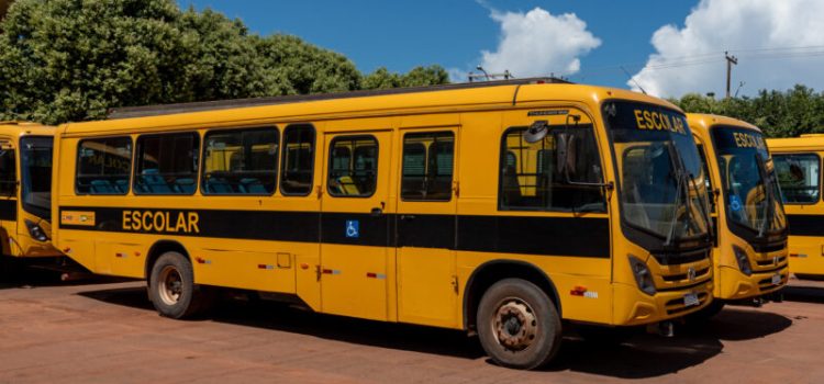Prefeitura aciona empresa terceirizada para regularizar serviço nesta terça (11)