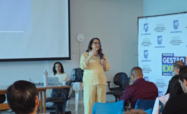 Prefeitura de Rondonópolis apresenta LOA 2027 com orçamento recorde para a Saúde