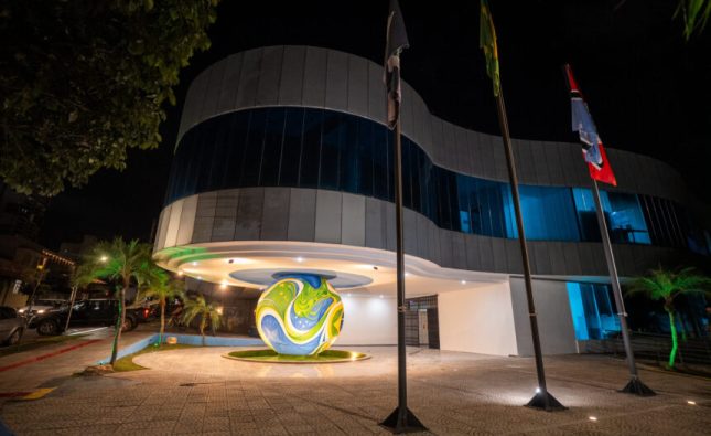 Prefeitura e Sebrae promovem palestra gratuita para empreendedores de Rondonópolis