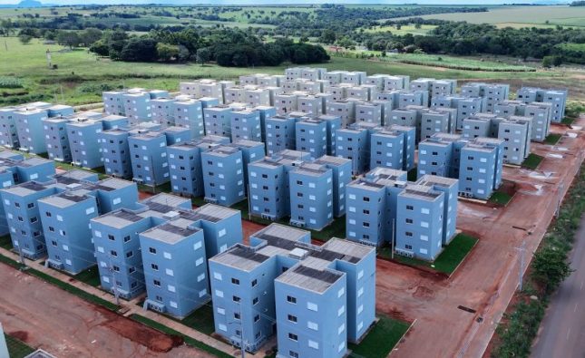 Prefeitura prorroga prazo para atualização cadastral dos contemplados do Celina Bezerra