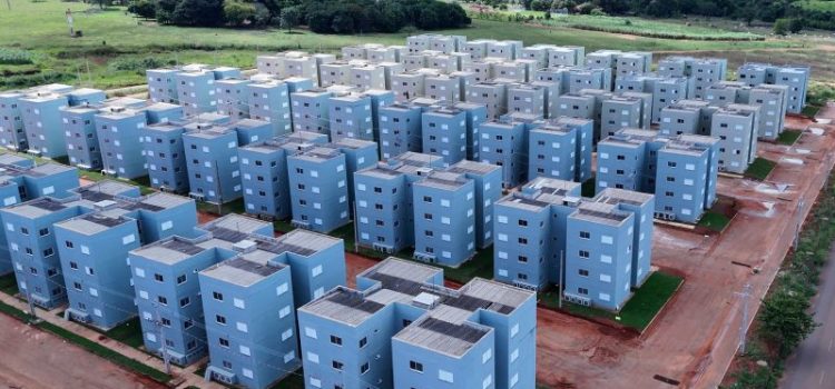 Prefeitura prorroga prazo para atualização cadastral dos contemplados do Celina Bezerra