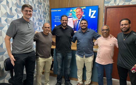 Projeto sobre bicicletas elétricas de Rondonópolis desperta interesse de vereadores de Jaciara e Cacoal (RO)