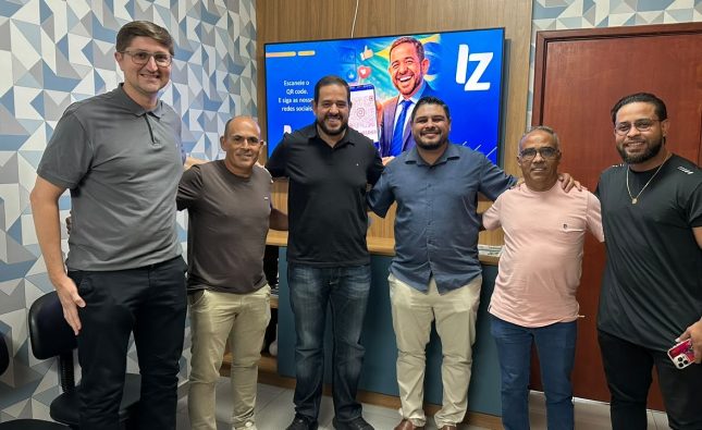 Projeto sobre bicicletas elétricas de Rondonópolis desperta interesse de vereadores de Jaciara e Cacoal (RO)