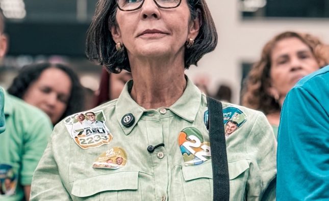 Proteção das mulheres: uma luta permanente