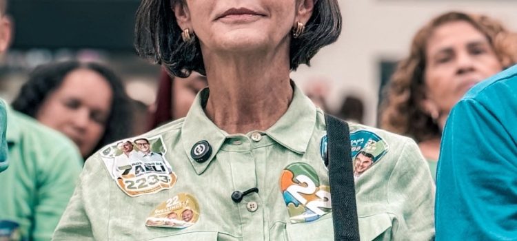Proteção das mulheres: uma luta permanente