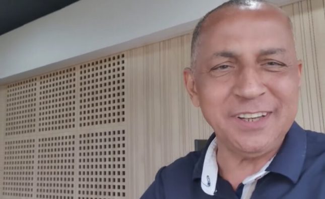 Radialista de Rondonópolis, Nilson Avelino morre após passar mal e ser internado em estado gravíssimo