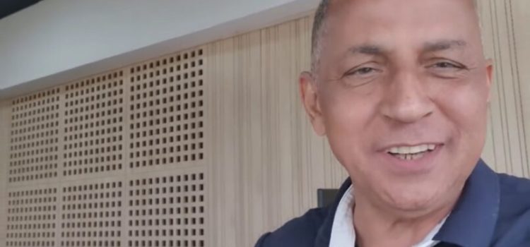Radialista de Rondonópolis, Nilson Avelino morre após passar mal e ser internado em estado gravíssimo
