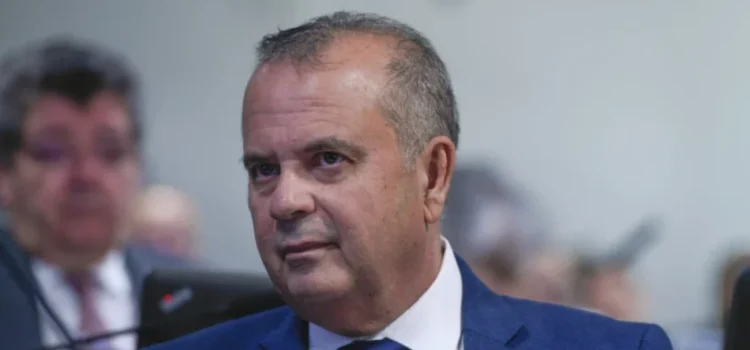 Rogério Marinho diz que STF tem agido como “delegacia de polícia”