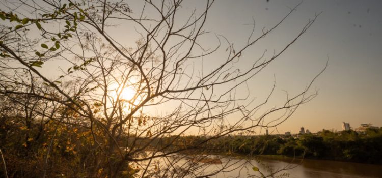 Rondonópolis pode ter pior seca dos últimos anos com Super El Niño