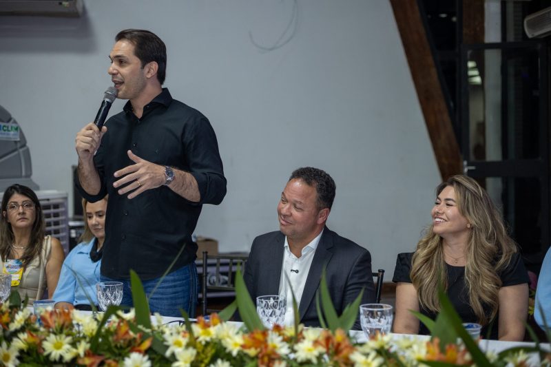 Rondonópolis realiza primeiro Seminário Elos voltado para a ensino municipal