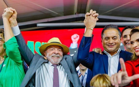 Roubo aos aposentados: PF investiga familiares do vice-líder de Lula no Senado