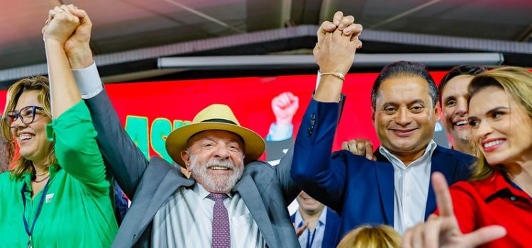 Roubo aos aposentados: PF investiga familiares do vice-líder de Lula no Senado