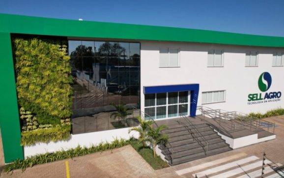 Sell Agro inicia ciclo de expansão com primeira operação internacional e novo Centro de Distribuição