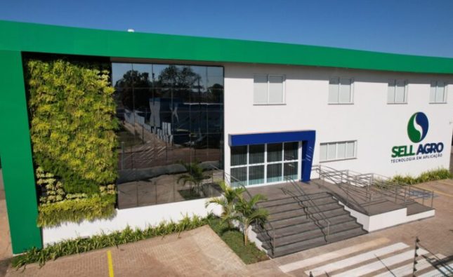 Sell Agro inicia ciclo de expansão com primeira operação internacional e novo Centro de Distribuição