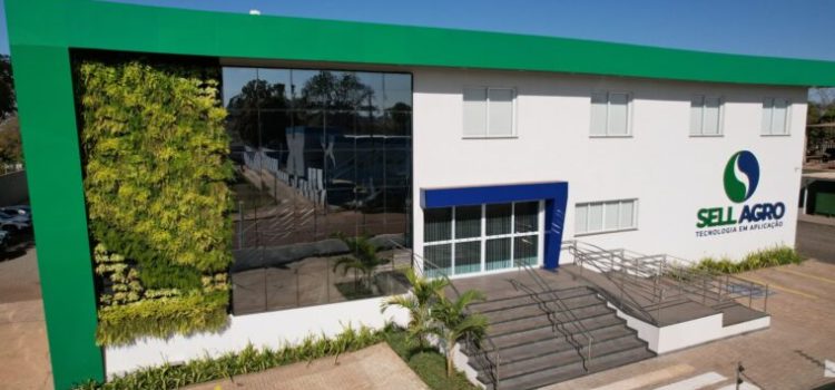 Sell Agro inicia ciclo de expansão com primeira operação internacional e novo Centro de Distribuição