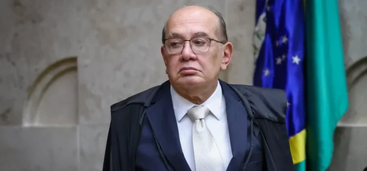 “Senador que tentar impeachment de ministro terá dificuldade”