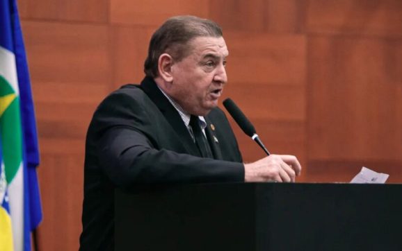 TRE-MT aprova plebiscitos articulados por Nininho sobre incorporação de Nova Poxoréu e PA Nova Cotriguaçu