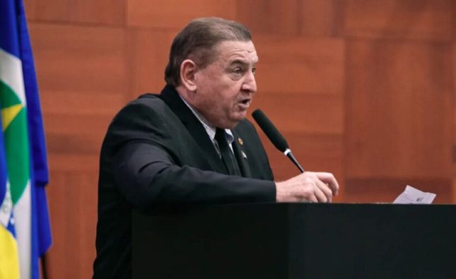 TRE-MT aprova plebiscitos articulados por Nininho sobre incorporação de Nova Poxoréu e PA Nova Cotriguaçu