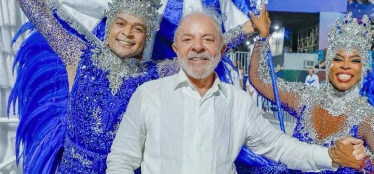 TSE admite ação que pode deixar Lula inelegível