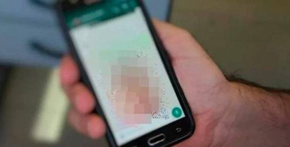 Tarado é flagrado pedindo nudes e chamada de vídeo para criança e vira alvo de operação da Polícia Civil de MT