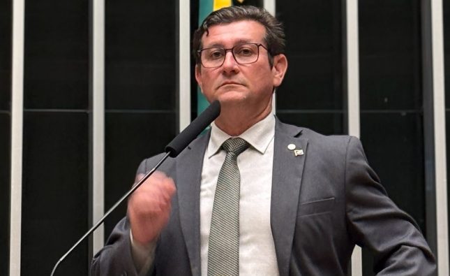 ALERTA PARA MATO GROSSO: Rodrigo da Zaeli prevê queda de R$ 10 bi na arrecadação do Estado com a Reforma Tributária