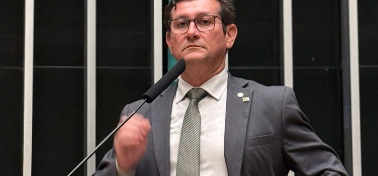 ALERTA PARA MATO GROSSO: Rodrigo da Zaeli prevê queda de R$ 10 bi na arrecadação do Estado com a Reforma Tributária