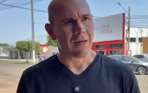 Abilio reafirma que Bolsonaro definiu Zé Medeiros como candidato ao Senado e aponta Mauro ou Galvan para segundo voto