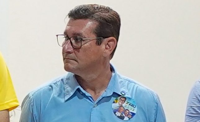 Apoio às famílias atípicas e entidades sociais é prioridade no mandato de Rodrigo da Zaeli