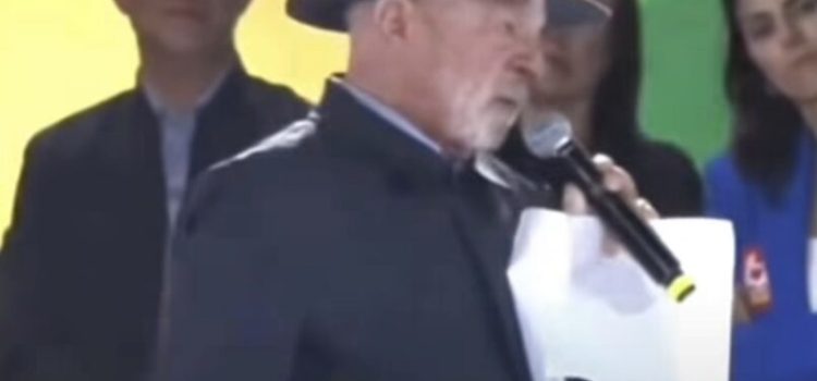 Após promessa de picanha, Lula dispara: “Se não tem carne, a gente come ovo”; assista