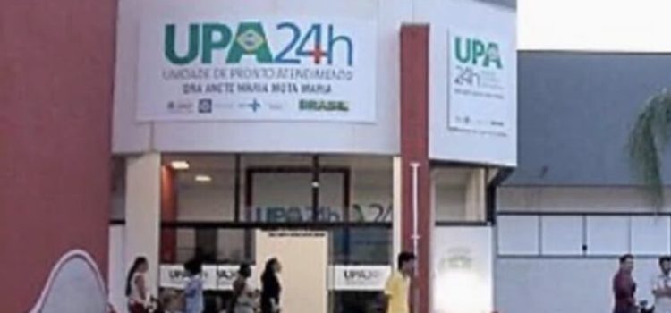 Bebê que chegou morto na UPA foi asfixiado até a morte; pai está preso
