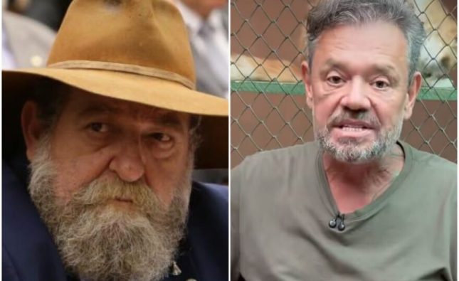 Biólogo Richard Rasmussen pede reeleição de Barbudo por atuação em defesa dos criadores