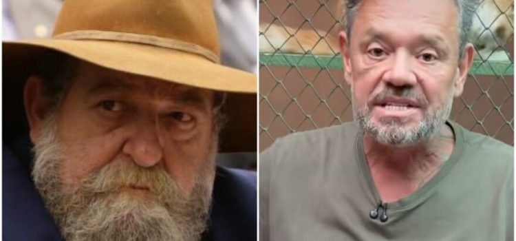 Biólogo Richard Rasmussen pede reeleição de Barbudo por atuação em defesa dos criadores