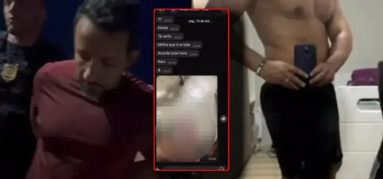 Bispo depravado que se masturbou na frente de jovem é arrastado pra cadeia por abusos; veja tudo