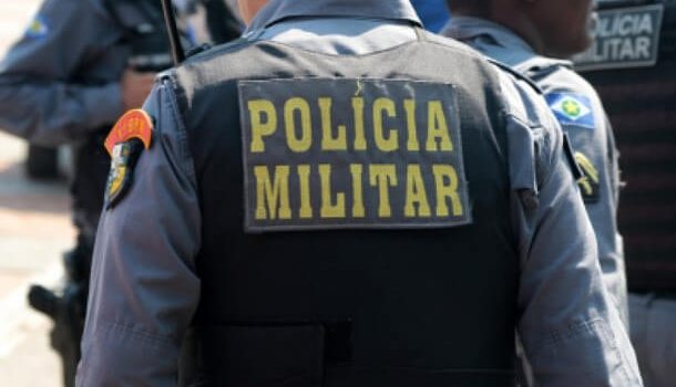 Casal passa horas na pancadaria, ameaça funcionários de hotel e acaba na delegacia em Rondonópolis