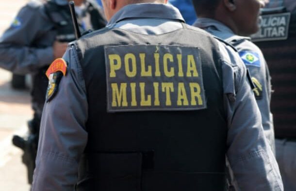 Casal passa horas na pancadaria, ameaça funcionários de hotel e acaba na delegacia em Rondonópolis