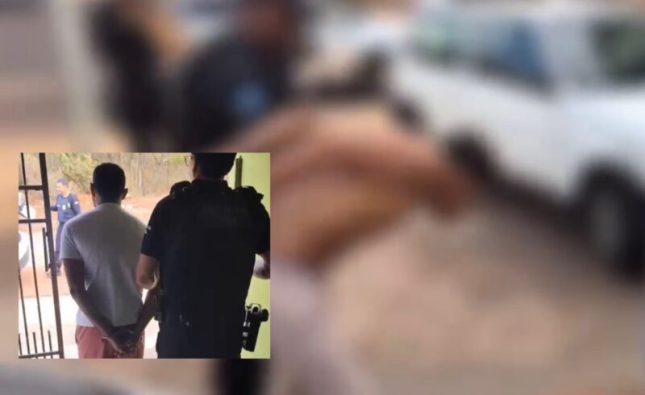 Caso de faccionados presos por crime reascende mistério sobre corpo de jovem em Rondonópolis