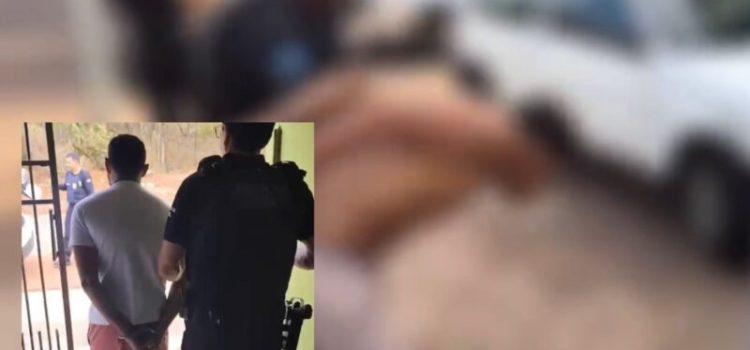 Caso de faccionados presos por crime reascende mistério sobre corpo de jovem em Rondonópolis