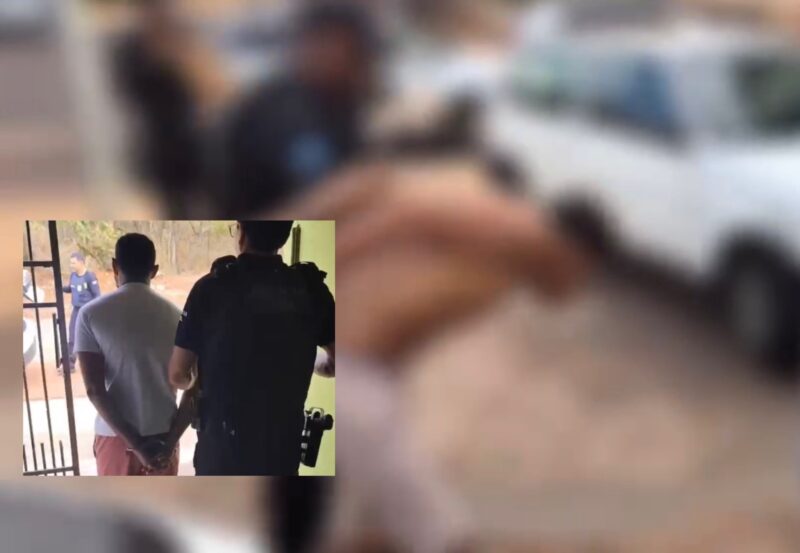 Caso de faccionados presos por crime reascende mistério sobre corpo de jovem em Rondonópolis