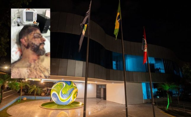 Cláudio Ferreira cobra resposta dura após ataque contra vereador Wesley e família em Rondonópolis