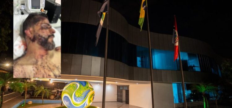 Cláudio Ferreira cobra resposta dura após ataque contra vereador Wesley e família em Rondonópolis