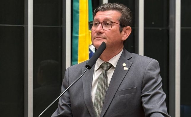 Deputado Rodrigo da Zaeli destaca destinação de mais de R$ 3 milhões para a região Sudeste de MT