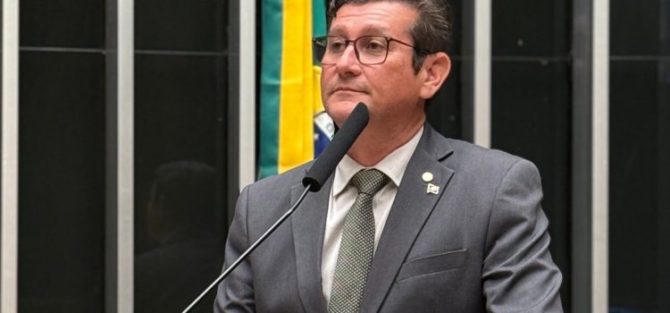 Deputado Rodrigo da Zaeli destaca destinação de mais de R$ 3 milhões para a região Sudeste de MT