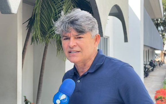 “Dinheiro que entra lá em casa é suado, não é roubado”, reage Medeiros após ataques à família