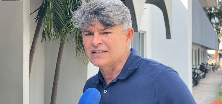 “Dinheiro que entra lá em casa é suado, não é roubado”, reage Medeiros após ataques à família