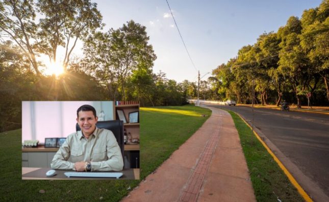 Empresários e lideranças defendem iniciativas de arborização por uma Rondonópolis com mais qualidade de vida