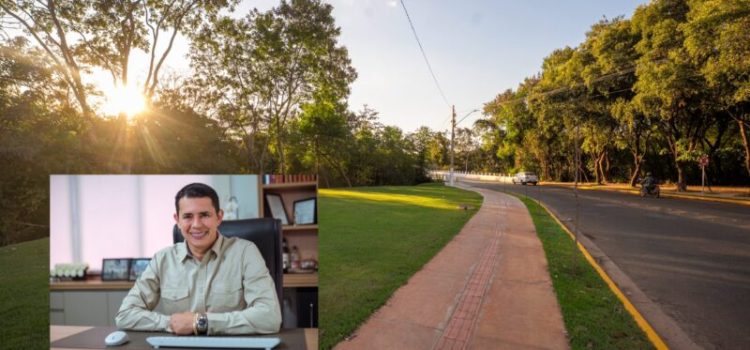 Empresários e lideranças defendem iniciativas de arborização por uma Rondonópolis com mais qualidade de vida