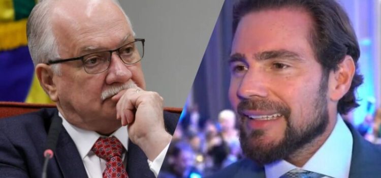 Escândalo no STF: Presidente do STF assume relatoria sobre as relações Vorcaro/Moraes