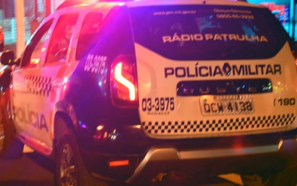 Ex invade casa, fica escondido e ataca mulher durante a madrugada em Rondonópolis