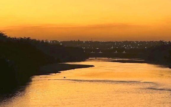 FORNALHA | Rondonópolis chega a 42,3°C e bate recorde de calor no Brasil em 2026