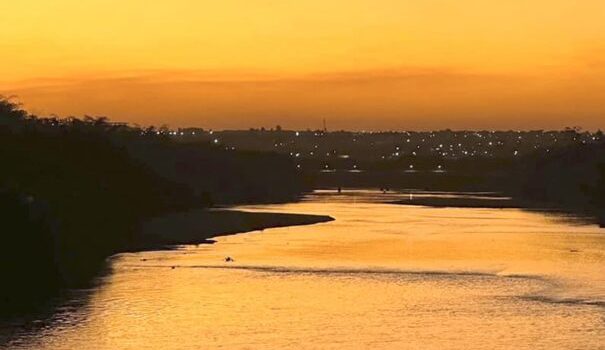 FORNALHA | Rondonópolis chega a 42,3°C e bate recorde de calor no Brasil em 2026